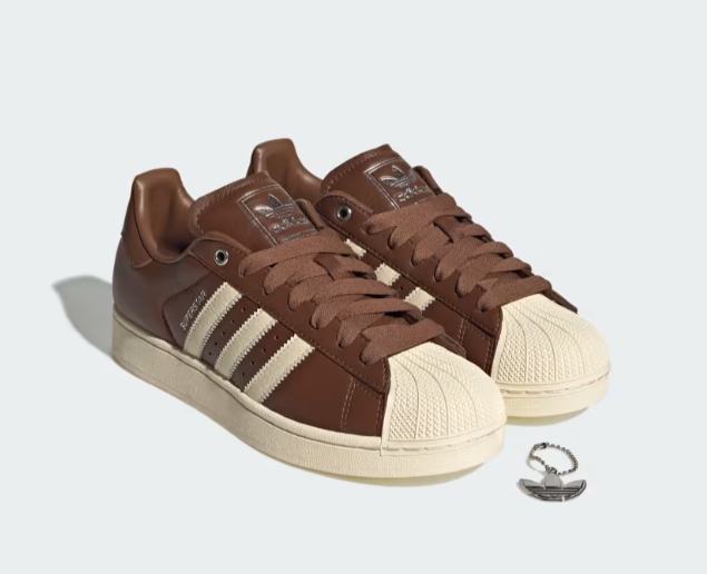 Giày Superstar II
