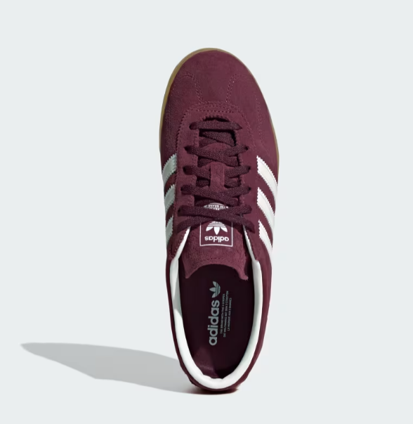 Giày Gazelle LO PRO dáng thấp