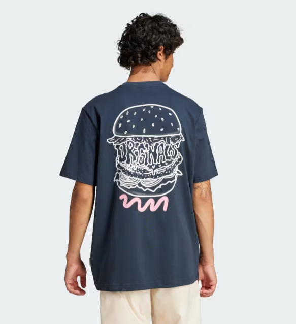 Áo thun adidas Originals