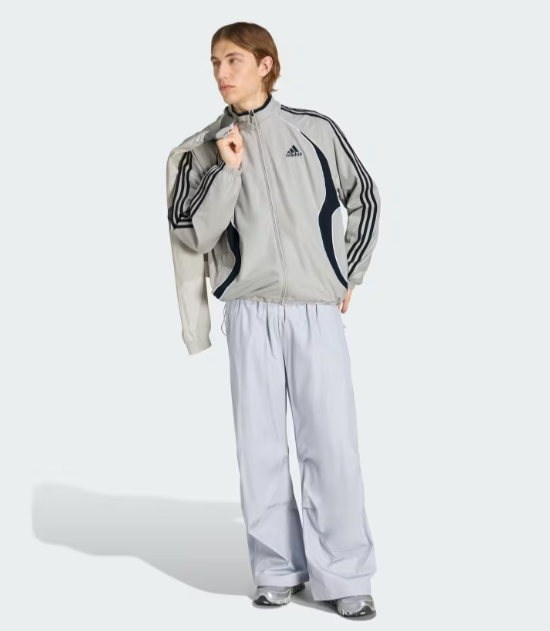Áo khoác Track Top Teamgeist Adicolor