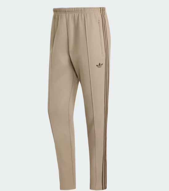 Quần Track Pants Beckenbauer