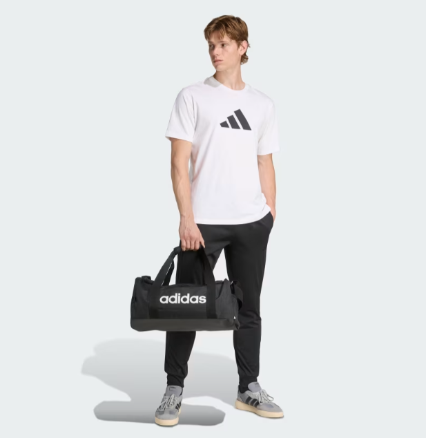 Túi Duffel Linear cỡ nhỏ