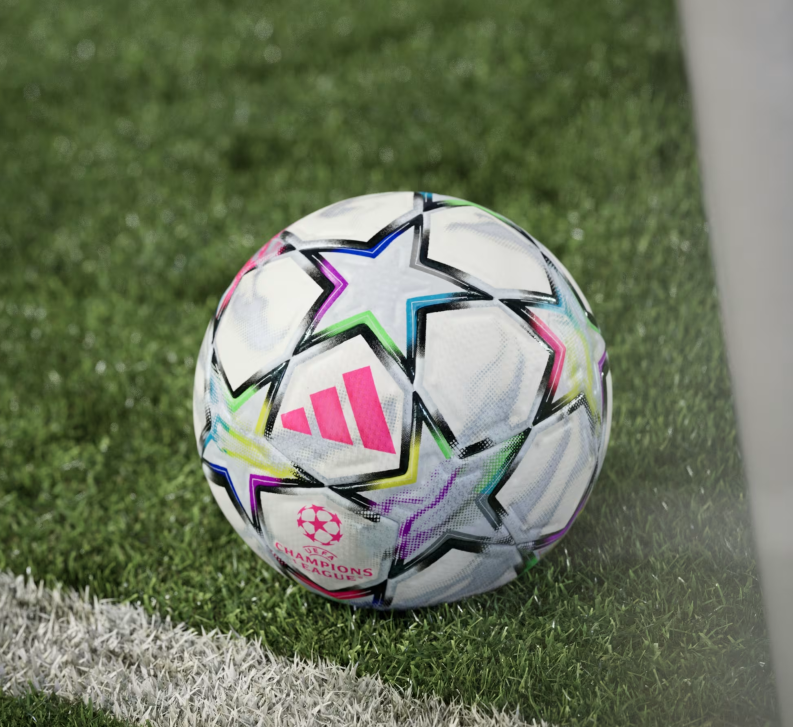 Quả Bóng UEFA Champions League 26/27 Pro