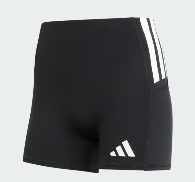 Quần legging ngắn Adizero