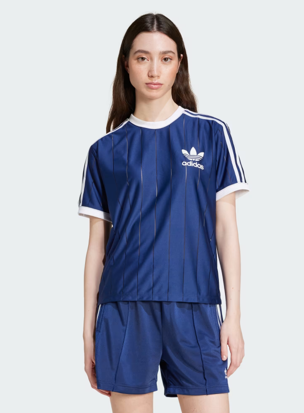 Áo Thun adidas Originals Sunset Trefoil