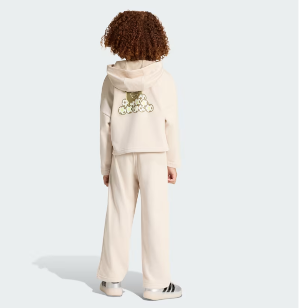 Bộ jogger TIRO trẻ em