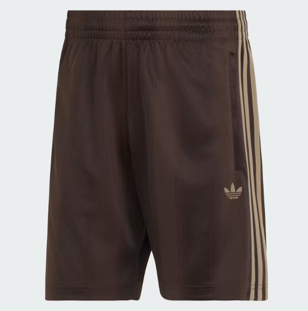 Quần Short Jacquard adidas Adicolor